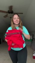 Help me decide what to pack #packwithme #tryonhaul #amazonfashion 