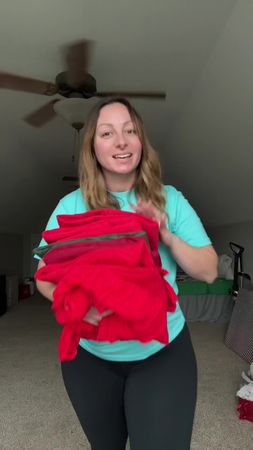 Help me decide what to pack #packwithme #tryonhaul #amazonfashion 