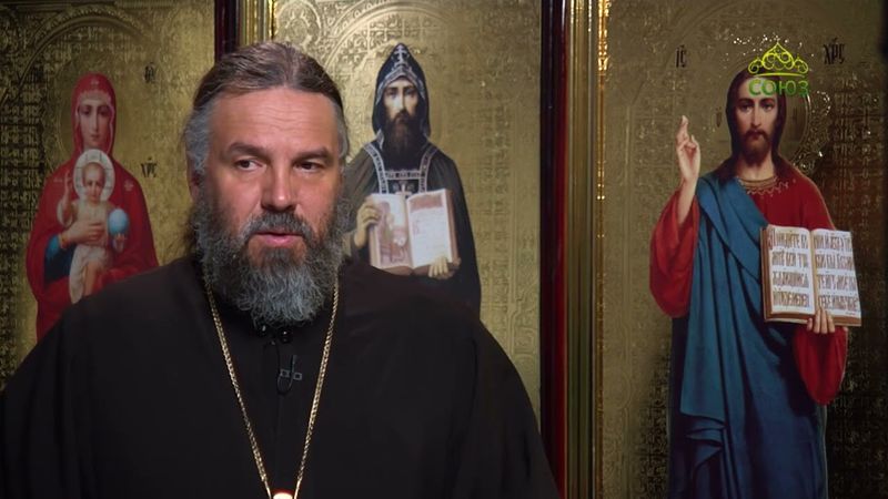 Благая часть. 30 мая 2025