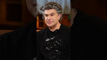 Николай Цискаридзе о своей главной слабости #shorts #short #shortvideo #shortsvideo #shortsfeed