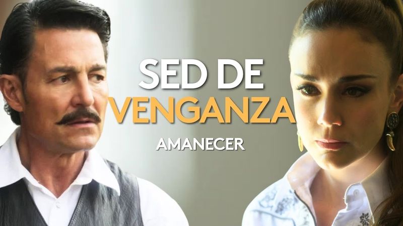 Atocha planea vengarse de Leonel por todos sus rechazos | Amanecer | Capítulo 3