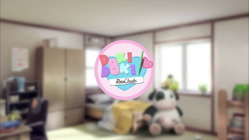 Doki Doki RainClouds OST
