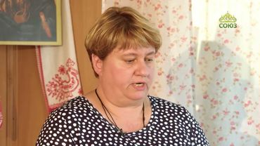 Кулинарное паломничество. Рецепт простого салата. Храм в честь преподобного Алексия, человека Божия