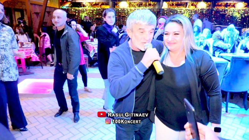 29 Руслан Магомедов – «Красивая девушка»