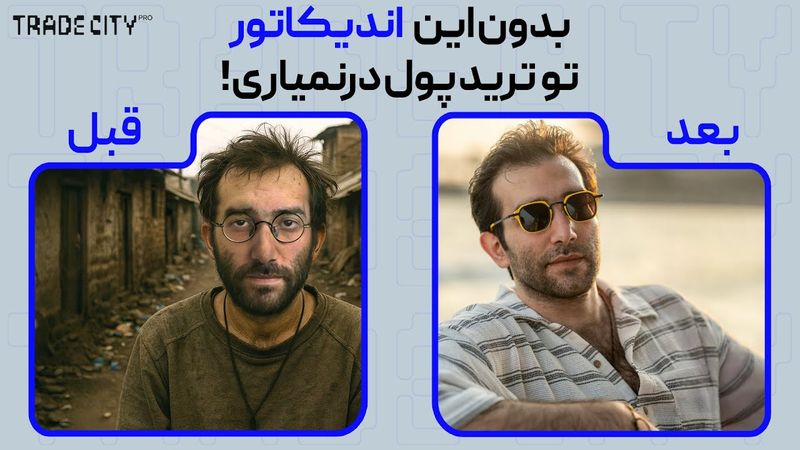 بهترین اندیکاتور ارزدیجیتال | مدیریت سرمایه TCP