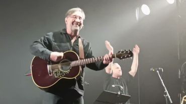 ДДТ - Ты помнишь те времена... 25.03.2025 Варшава