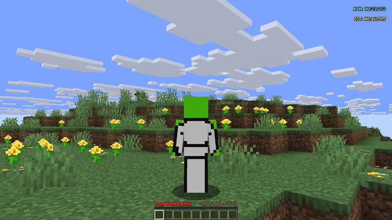 Minecraft Speedrunning (FAST)