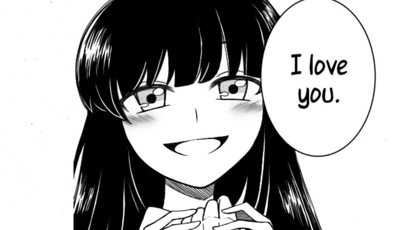 ...yet she loves me (Touhou Short Comic Dub)