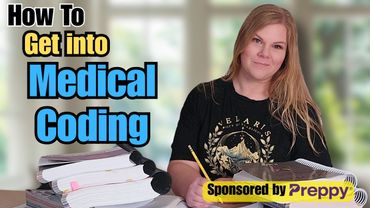 How To Get into Medical Coding: Career Workshop Week 1 of 5