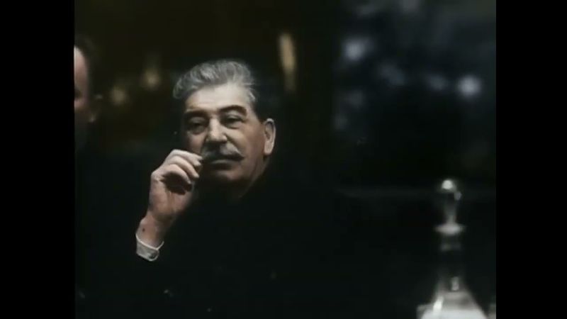 music video: a music about me: Stalin theme-клип: Музыка обо мне: Сталинская тема