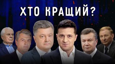 За що відповідає ПРЕЗИДЕНТ?