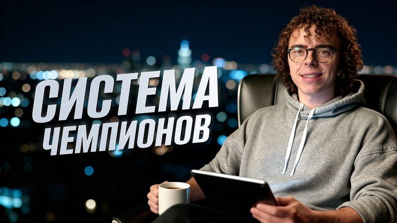 Как я управляю временем, календарем и все успеваю