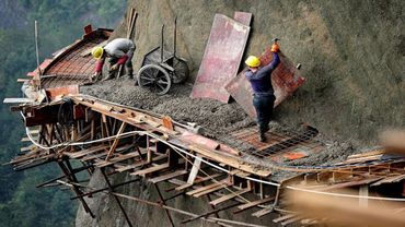 Most Skillful and Smart Workers I've Never seen before, Amazing Machines Make Work Easier