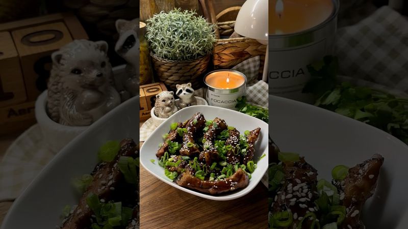 Самые сочные ребра🔥 #готовка #рецепт #рекомендации #рецепты #шортс #viralvideo #ребра