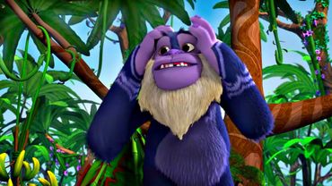 🐾 Лео и Тиг 🐾 Сборник Новых серий | Детям про животных 🐱| Мультфильм HD