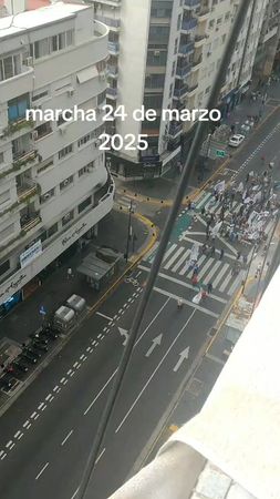 #24demarzo #marcha @Ale La Rocca @stonecell.argentina 
