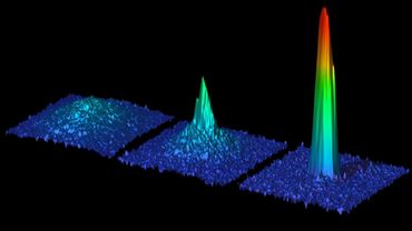 Физики удивляют! Нашли материю, у которой масса меньше нуля. Парадокс отрицательной массы