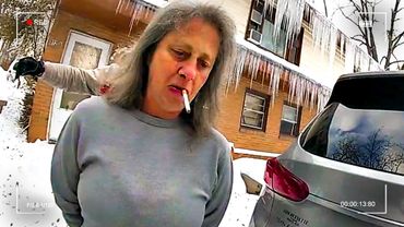 Ehefrau vergiftet Ehemann, um 37 Millionen Dollar Erbe zu kassieren