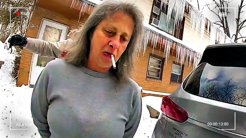 Ehefrau vergiftet Ehemann, um 37 Millionen Dollar Erbe zu kassieren