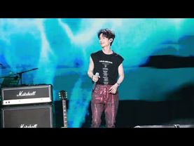 陈楚生《远行的人》2025-5-2  常州太湖湾 by 赶路的梨  Chen Chusheng Live