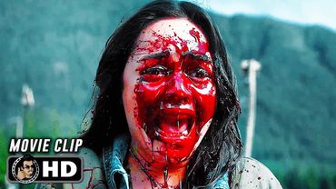 Death Is Coming Premonition Scene | FINAL DESTINATION BLOODLINES (2025) Movie CLIP HD