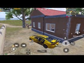 БУСТ ЗАВИКА В ДУО #10 (＾◡＾) ОБНОВА 3.8 В PUBG MOBILE