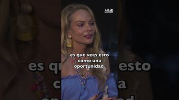 Érika pone contra las cuerdas a Yazmín #AMar #Uninovelas