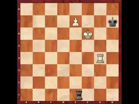 67. آموزش آخربازی شطرنج ( ترم چهارم - قسمت 43)