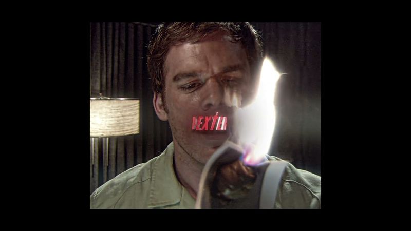 "I'm Dexter" - Dexter Edit | saraunh0ly - wutiwant (Slowed) | Edit