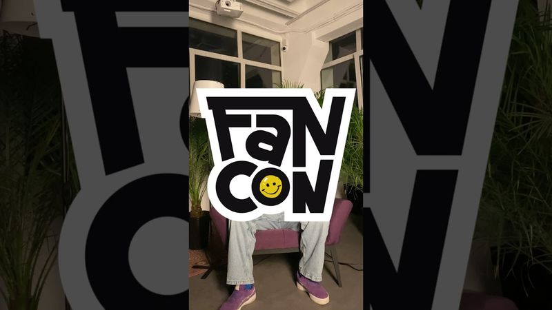 🎤 Коло Комедії на FANCON 2025! 😂📚 #FANCONUA #FANCONUA2025 #FANCONUA2025_youtube