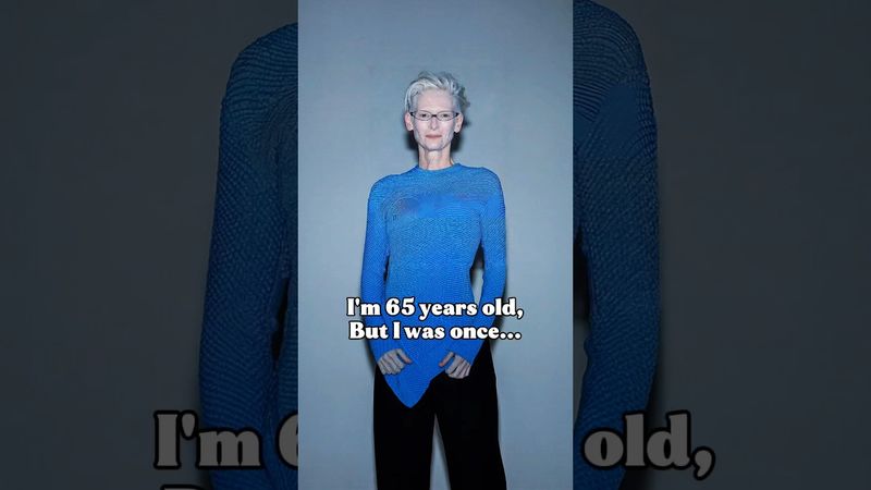 Tilda Swinton’s Legendary Journey — From We Need to Talk About Kevin to Doctor Strange...