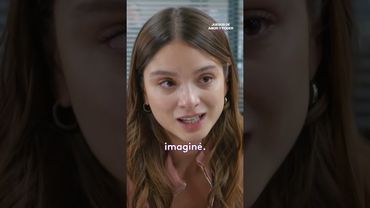 Alex le pide a Adrián que no la proteja #JuegosdeAmoryPoder #Uninovelas