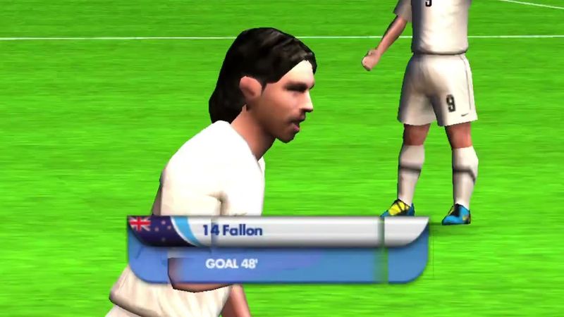 FIFA World Cup 2010 | Turniej - Nowa Zelandia 🇳🇿 #05 | Faza Grupowa - Mecz 1