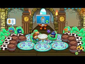 Кто хочет стать миллионером? География. S04E07