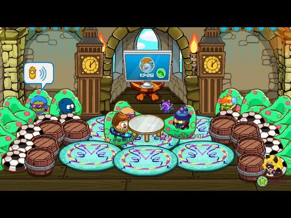 Кто хочет стать миллионером? География. S04E07