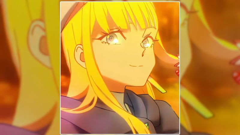 𝙈𝙊𝙉𝙏𝘼𝙂𝙀𝙈 𝘼𝙍𝘾𝙊 𝙄𝙍𝙄𝙎 - 𝘿𝘼𝙍𝙆𝘼𝙉𝘼𝙎𝙀 (𝙎𝙪𝙥𝙚𝙧 𝙎𝙡𝙤𝙬𝙚𝙙) 𝙭 𝙔ū𝙜𝙪𝙧𝙚