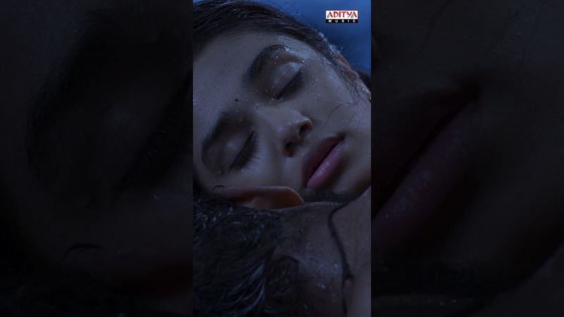 #JalaJalaJalapaatham Song  #Uppena Movie #shorts