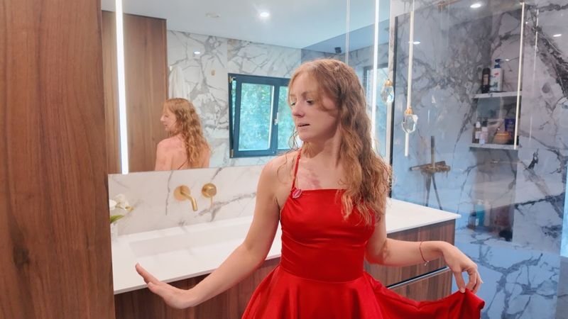 VLOG: ПОСЛЕДНИЕ ШТРИХИ В НАШЕЙ ВАННОЙ! 😍 08.08.25