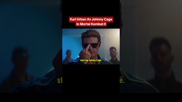 Mortal Kombat 2 teaser is a movie within a movie