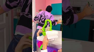 イタズラWARS 泥棒エディション 😂🔒｜見逃せない愉快なトリックと壮大な失敗！