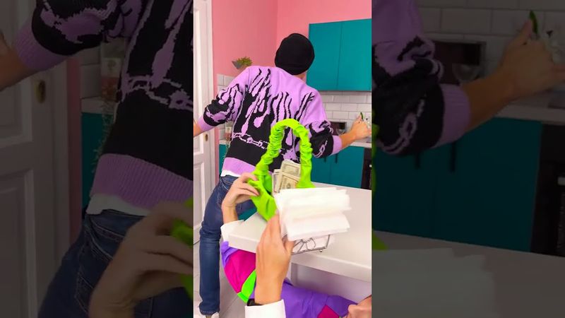 イタズラWARS 泥棒エディション 😂🔒｜見逃せない愉快なトリックと壮大な失敗！