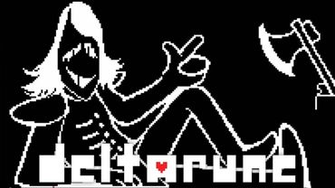 НАСТОЯЩИЙ ГЛАВНЫЙ ГЕРОЙ ► Deltarune #6