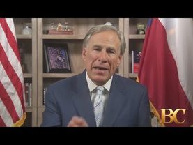 Abbott janjikan sesi khusus tanpa batas waktu, sebut Demokrat yang kabur bisa ditahan ‘selama ber...