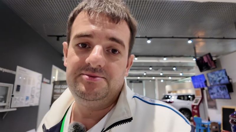 LADA Granta, LADA LADA Iskra. Даже москвичи начали сгребать недорогой АВТОВАЗ