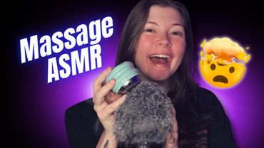 Intense Fast 🤯 Scalp Massage ASMR – Extreme Tingling for Maximum Relaxation