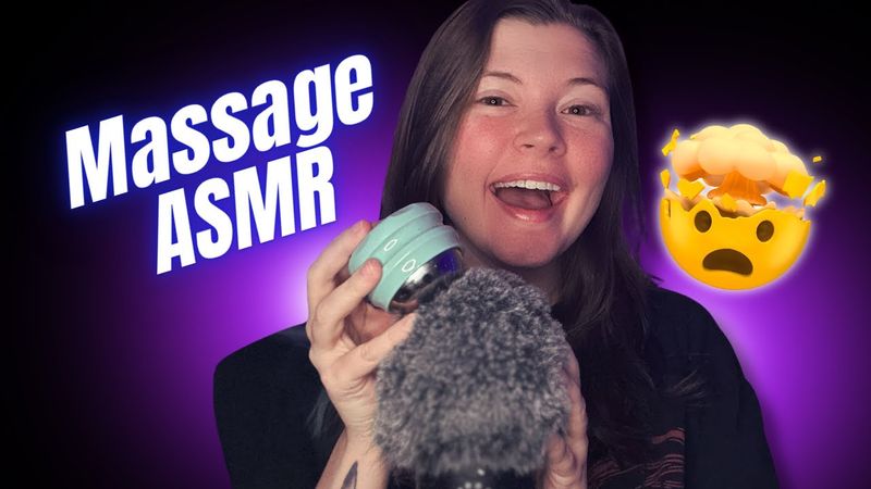 Intense Fast 🤯 Scalp Massage ASMR – Extreme Tingling for Maximum Relaxation