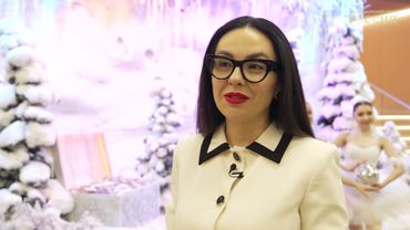 Создатели спектакля «Морозко» — о соединении классического балета и новых технологий