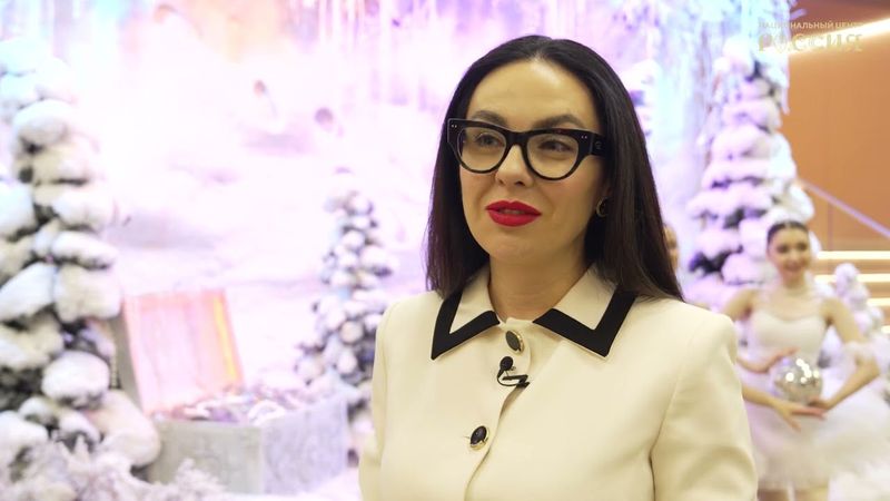 Создатели спектакля «Морозко» — о соединении классического балета и новых технологий