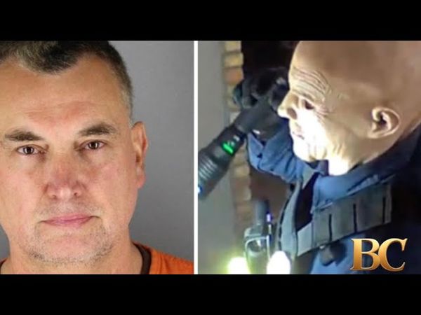 Cops Probe If Captured Assassin Is Part of ‘Broader Network’