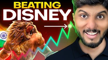 India's Plan After Mahavatar Narsimha | Animation Artist Explain